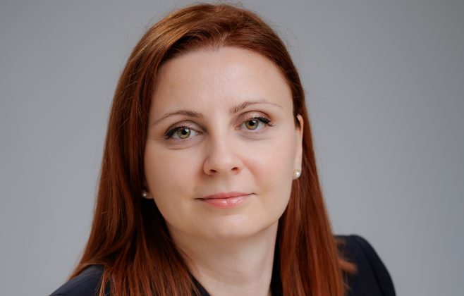 Vantage Towers, al doilea mare operator european de turnuri de telecomunicaţii, o numeşte director general în România pe Simona Nijnic