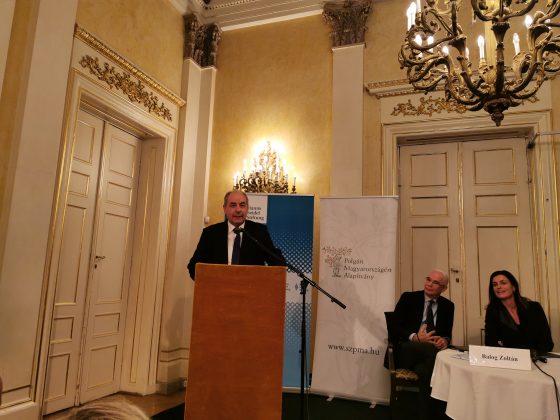 Parlamentul de la Budapesta a adoptat un amendament constituțional prin care-l poate destitui pe președintele Tamas Sulyok, un aliat al fostului premier Viktor Orban