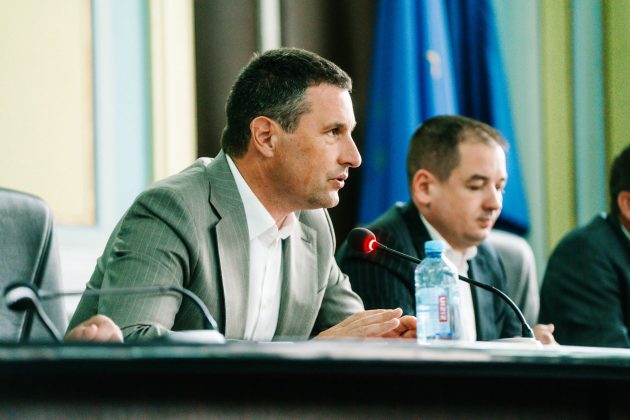 Tanczos Barna: România trebuie să-și păstreze poziția de cel mai mare exportator de ovine din UE. Este necesar un compromis între regulile foarte stricte din UE cu specificul oieritului