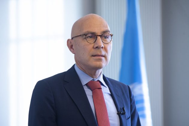 Austriacul Volker Turk a fost ales din nou în funcția de înalt comisar pentru Drepturile Omului la ONU, în ciuda nemulțumirilor SUA, Rusiei și Israelului. Washingtonul a amenințat cu represalii