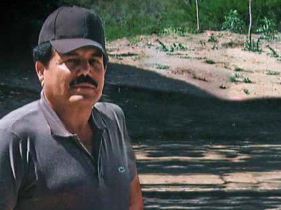 Lordul mexican al drogurilor El Mayo Zambada, condamnat la detenție pe viață în SUA