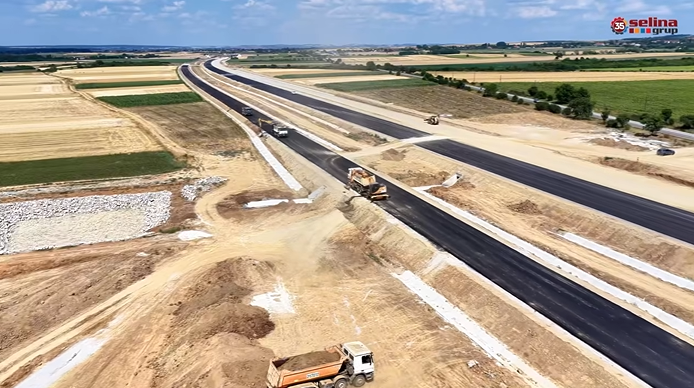 autostrada