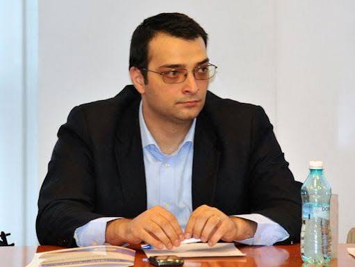Poșta Română a rămas fără economistul care a dus-o pe profit. Cu Alexandru Butiseacă director financiar, Poșta a marcat cel mai mare câștig din istorie