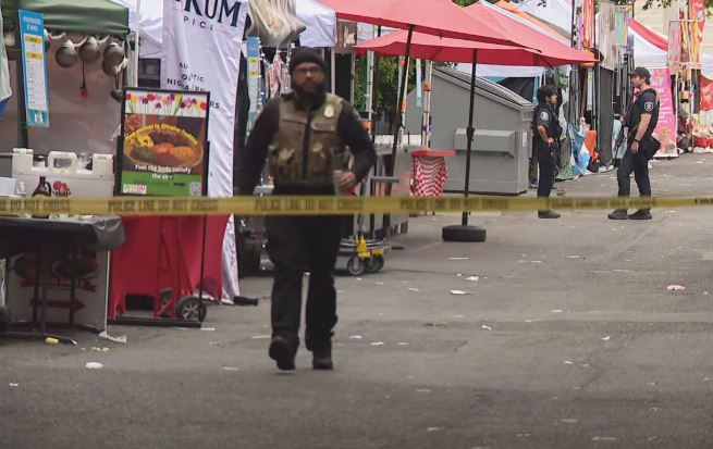 Atac armat în Seattle, SUA. Doi morți