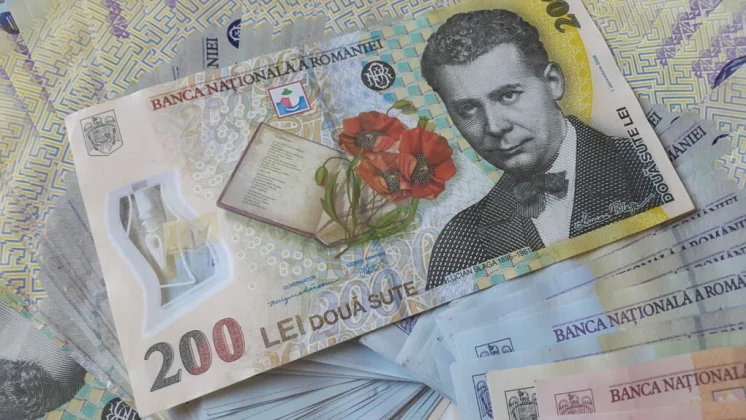 BNR prognozează o scădere lentă a inflației, dar cu riscuri majore