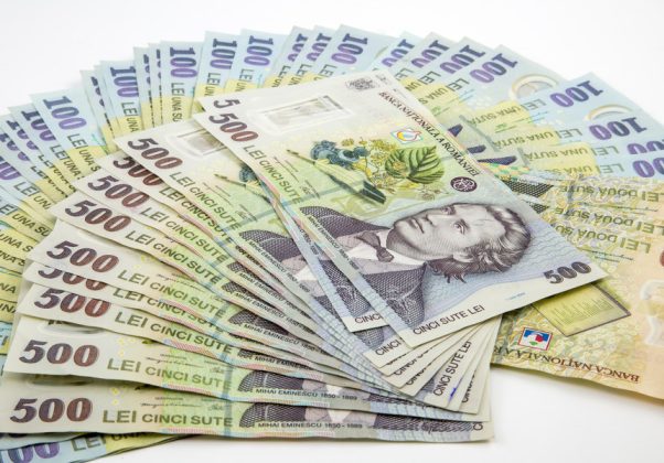 BNS cere salariu minim brut de 5.000 lei începând cu 2027