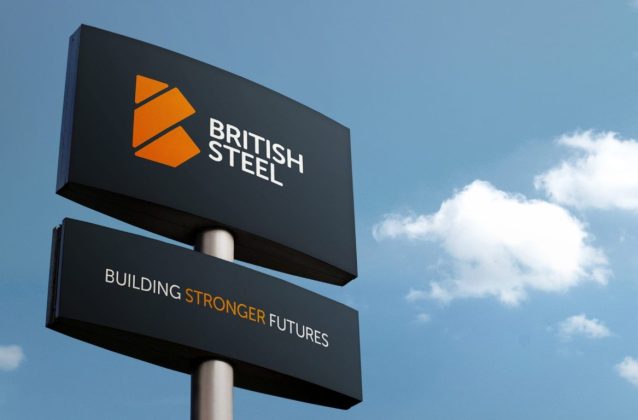 Măsură istorică în Marea Britanie. Guvernul a naționalizat producătorul de oțel British Steel, deținut de gigantul chinez Jingye