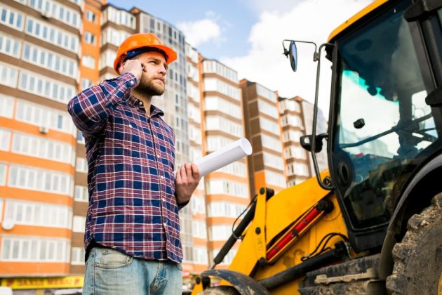 Leasing operațional vs achiziție directă: ce aleg firmele românești pentru flota de utilaje