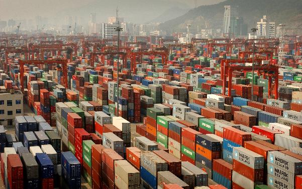 China caută ingredientele din reţeta economică supremă, dar a avut cel mai slab avans din ultimii trei ani în trimestrul al doilea din 2026