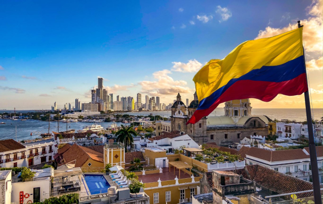 Columbia, aliat al SUA, rupe relațiile diplomatice cu Iranul