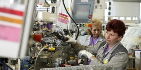 Numărul comenzilor noi din industria prelucrătoare s-a diminuat cu 3,6%, în perioada ianuarie-mai 2026 (statistică)