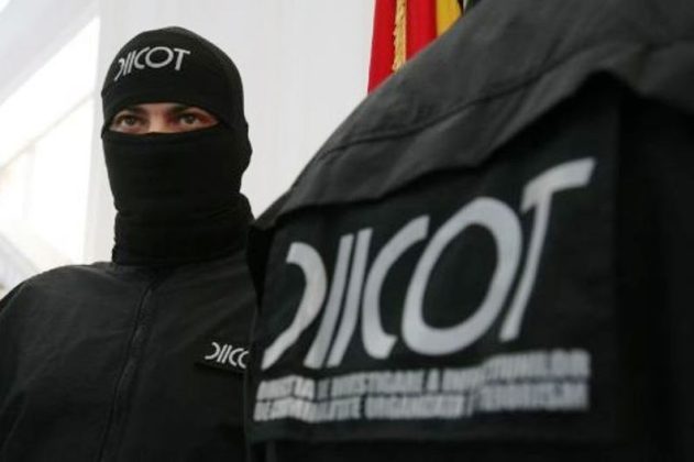 Scandal în România – Percheziții la Casa de Pensii București. Fals în acte pentru ca sute de persoane să iasă fraudulos la pensie