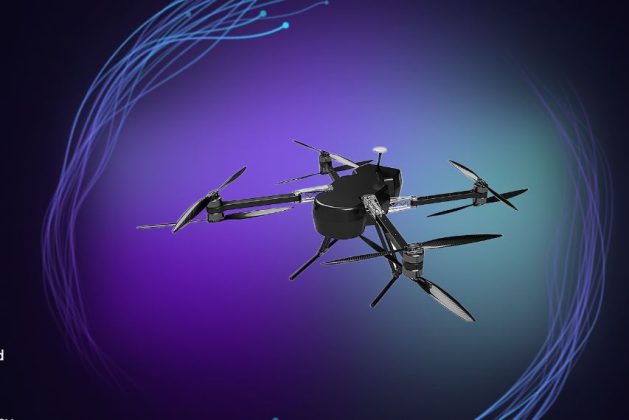 Drone militare fabricate în România. Au fost deja testate pe front și vor ieși din fabrică echipate complet și pregătite pentru utilizare operațională