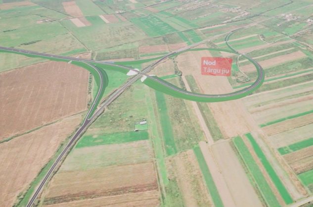 Drum de mare viteză Craiova – Târgu Jiu: Asociere turco – română, desemnată câștigătoare pe lotul 6, contract de două miliarde de lei