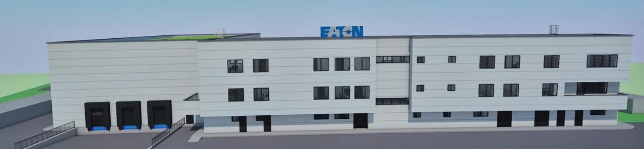 Eaton