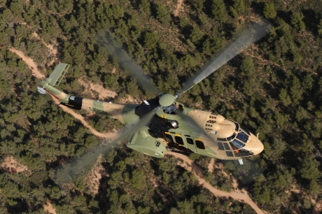 România cumpără 12 elicoptere militare Airbus și 12 radare Thales, în programul SAFE – Anunț oficial de la Ministrul Apărării Radu Miruță