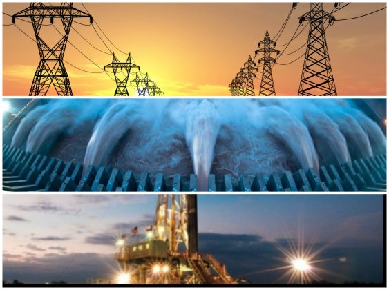 Energia din România – Ce s-a întâmplat cu producția și consumul de energie (date oficiale)