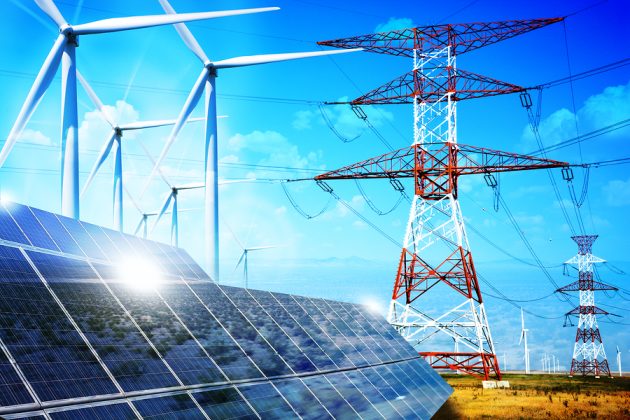 Cererea globală de electricitate crește rapid, regenerabilele devin principală sursă