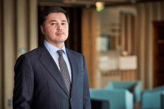 Schimbare la conducerea Rompetrol: CEO-ul KMG International devine vicepreședinte al KazMunayGas