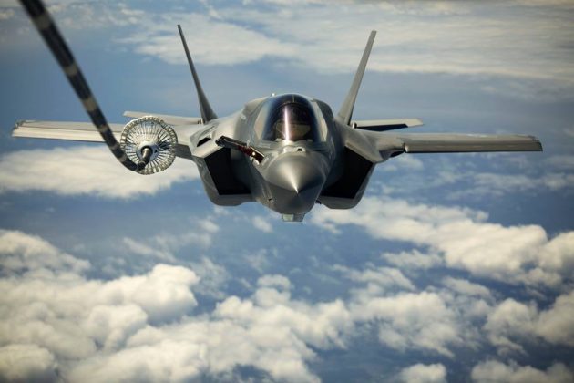 Grecia cere respectarea sensibilităților tuturor aliaților NATO în ceea ce privește vânzarea de avioane F-35 către Turcia