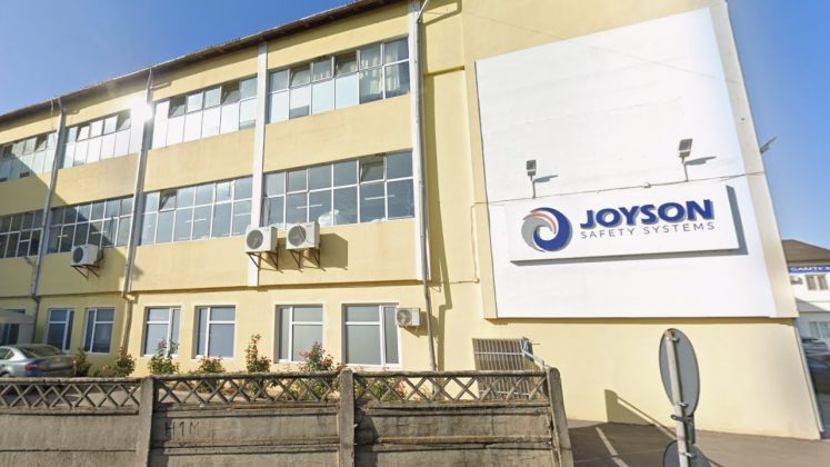 Gigantul american Joyson Safety Systems închide și fabrica din Jibou, după ce a scos la vânzare fabrica din Hunedoara