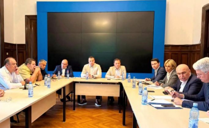 Federaţia „Solidaritatea Sanitară”: Nu transformaţi criza politică într-o criză a sistemului public de sănătate