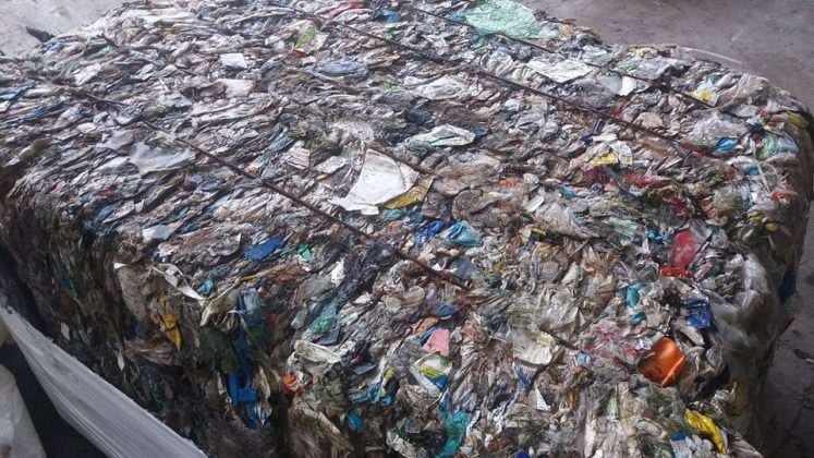 Câte deşeuri a importat România în perioada 2008-2024 (analiză Clean Recycle)