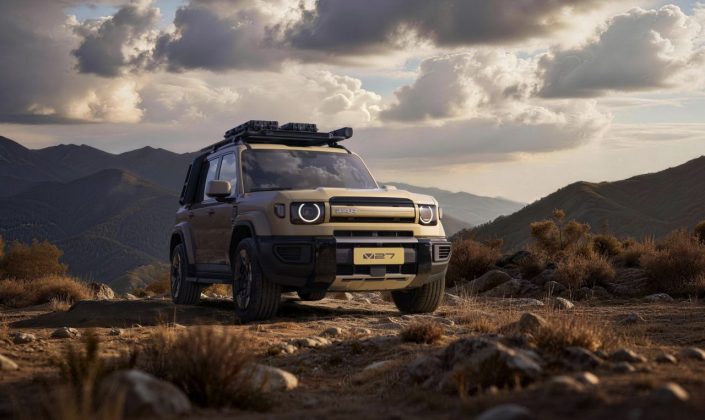 Risc sau oportunitate? Auto Italia își încearcă norocul pe piața din România cu încă o marcă din China