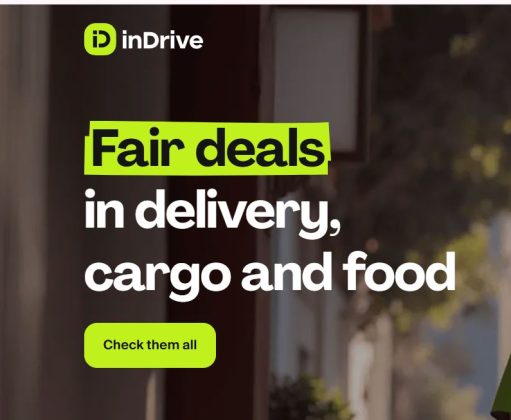 Gigantul inDrive, cu preţuri negociabile, a intrat în România. Compania fondată de Arsen Tomsky e a doua cea mai descărcată aplicaţie de transport la cerere din lume - Economica.net
