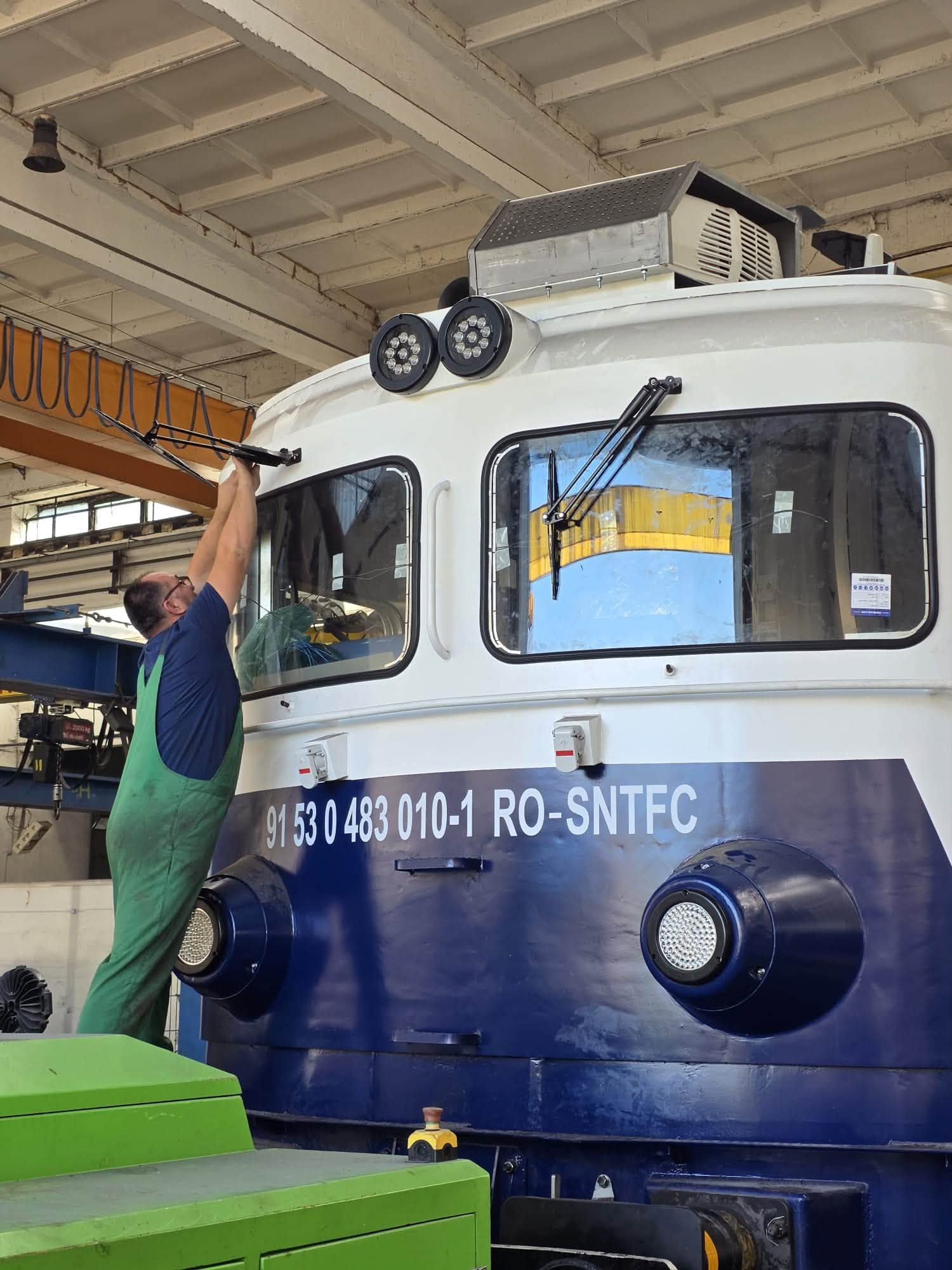 locomotiva