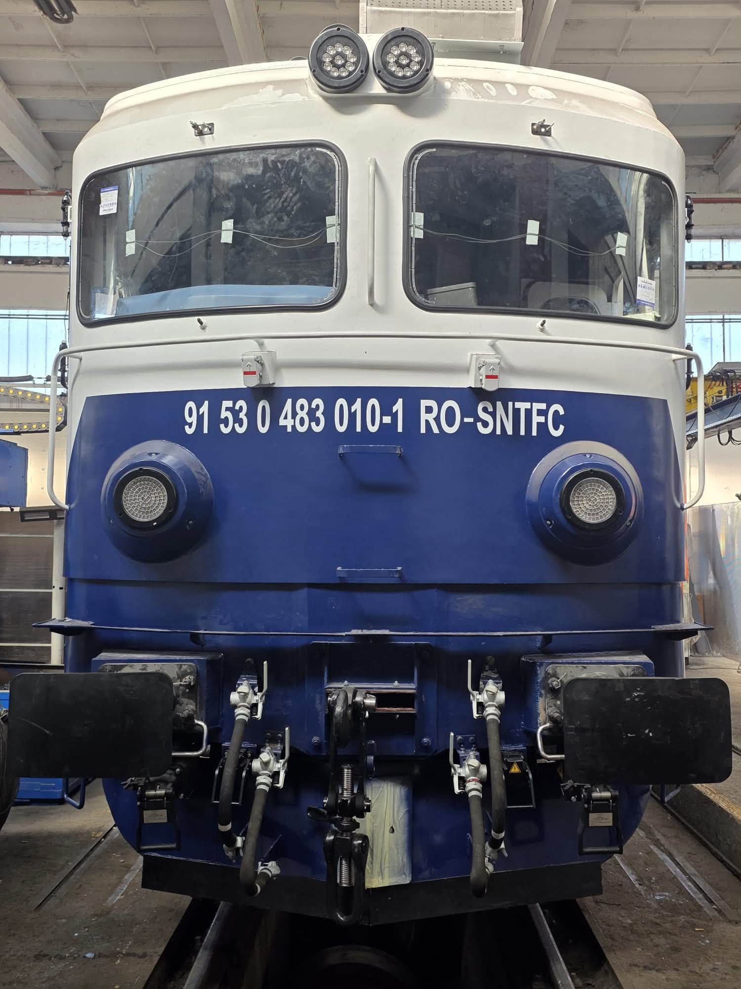 locomotiva