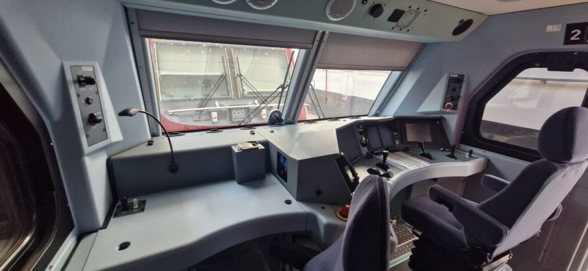 23 de locomotive noi pentru România. ARF desemnează câștigătorul licitației unde Softronic concurează cu Alstom și Siemens