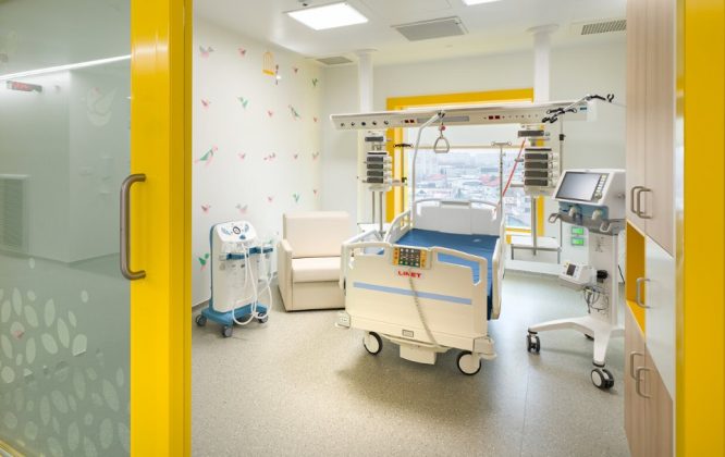 Memorandumul MS pentru deblocarea celor 22 de posturi la Spitalul Marie Curie a fost avizat de Nazare