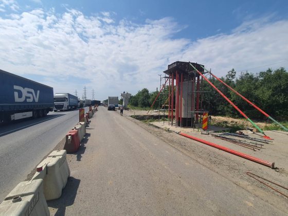 VIDEO Centura București. Cele patru mari obstacole din calea modernizării sectorului DN2 – A2