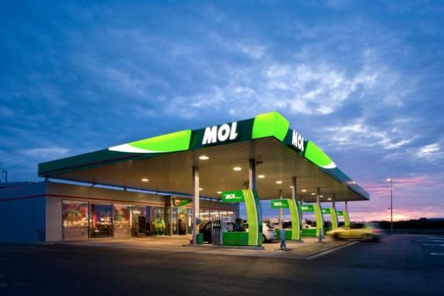 Tranzacție-gigant pe piața energiei: MOL cumpără de la Shell o participație masivă într-un zăcământ uriaș de gaze din Marea Mediterană pentru 720 milioane de dolari