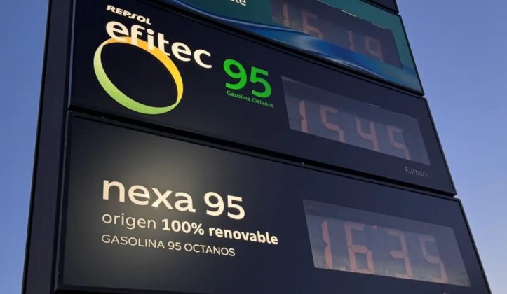 Benzina regenerabilă, testată acum de Toyota, BMW, Bosch și Repsol. Ce este Nexa 95, carburantul care se găsește deja în stații și care poate fi folosit și acum de mașinile pe benzină