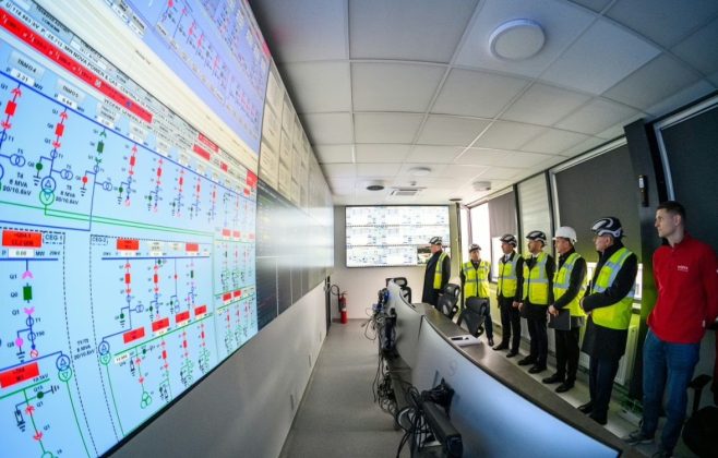 Românii de la Nova Power & Gas anunță investiții de 1 miliard de euro în energie și gaze