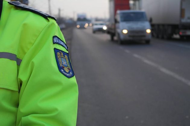 Se schimbă Codul Rutier de la 1 iulie. Cât va fi punctul de amendă
