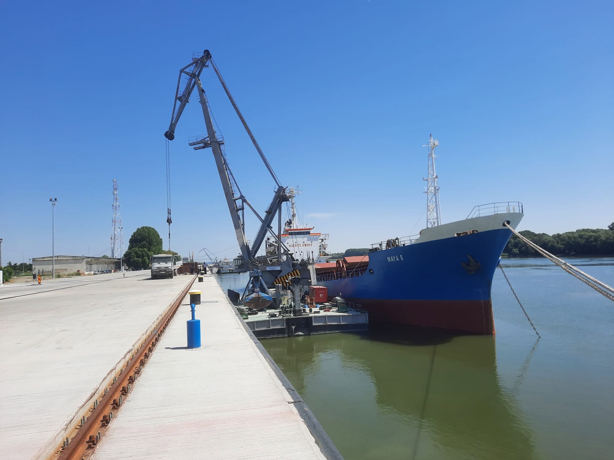 port
