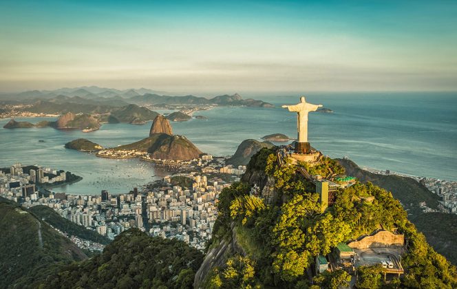 SUA impun taxe vamale de 25% pentru Brazilia. Îi acuză pe sud-americani de presupuse practici comerciale incorecte