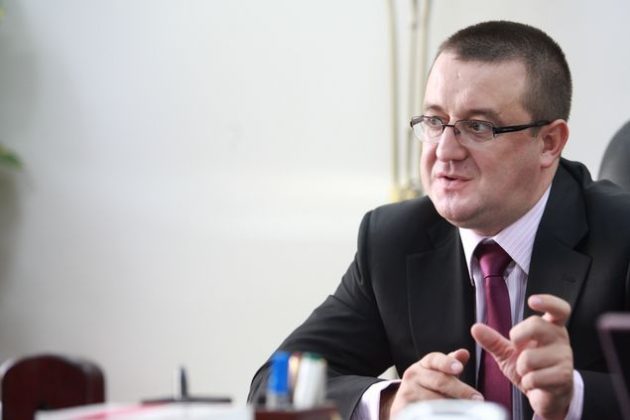 Sorin Blejnar, fost șef al ANAF scapă de o condamnare de 5 ani pentru trafic de influență. Faptele s-au prescris