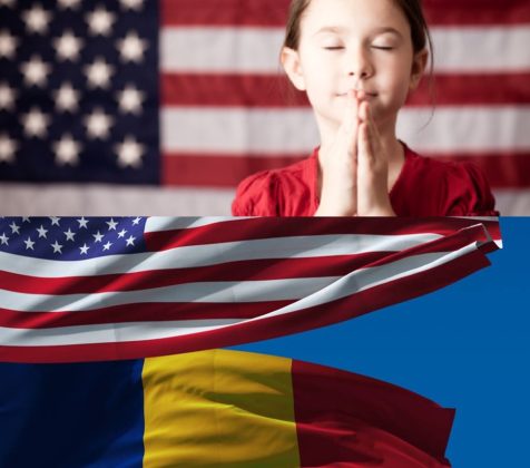 Ce spune Nicuşor Dan despre relaţia României cu SUA şi legătura dintre cele două popoare – Newsmax