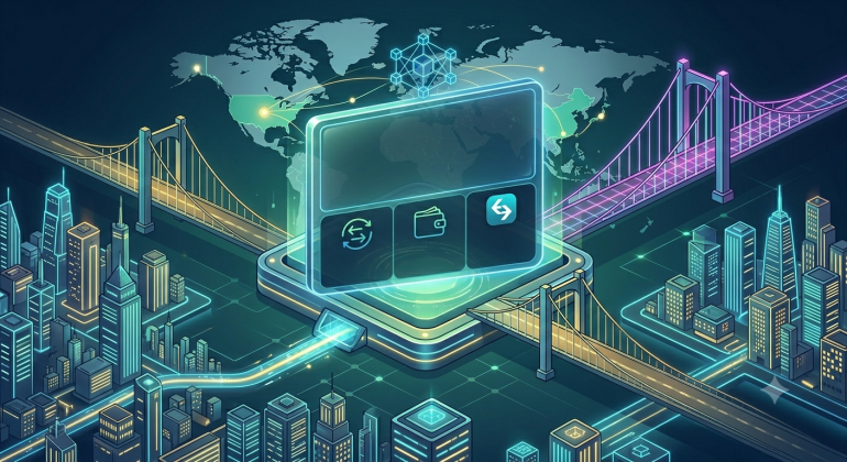 SUA și Marea Britanie au luat decizia care va schimba din temelii lumea financiară: AI va face bani în locul oamenilor. Cum funcționează tokenizarea acțiunilor, pe sistem Bitcoin