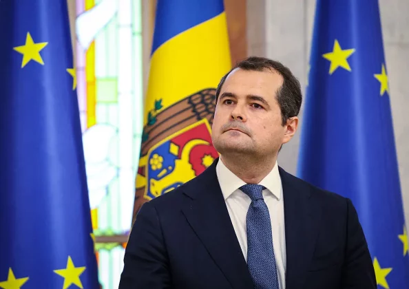 R.Moldova:Vasile Tofan, de la investiții și antreprenoriat la candidat pentru funcția de prim-ministru