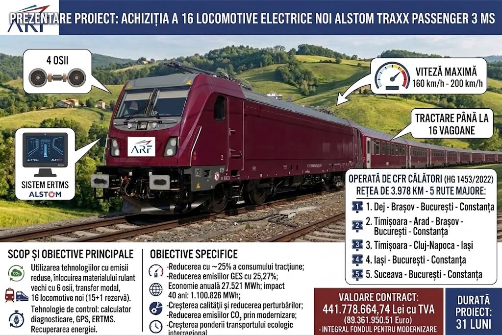 locomotive
