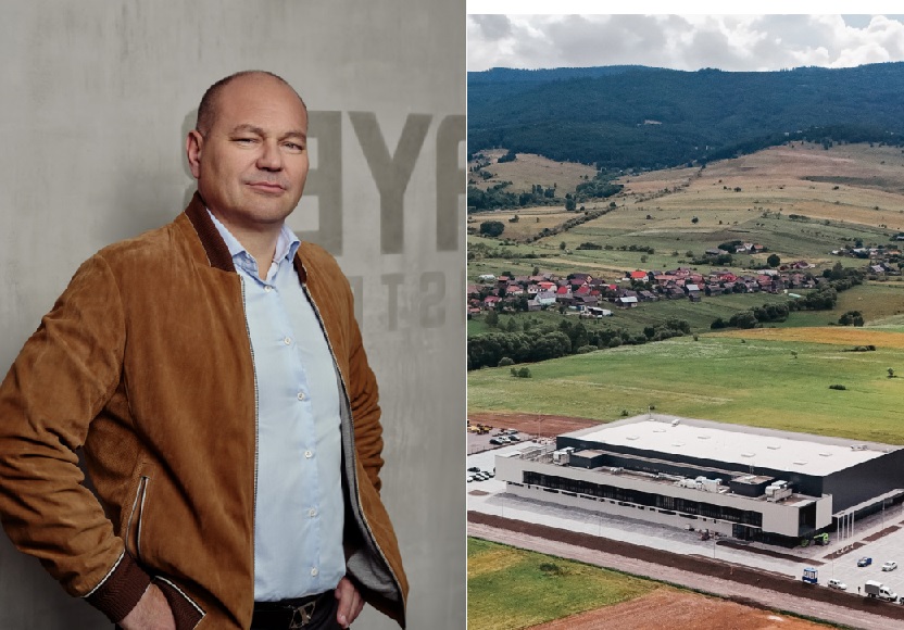 Milionarul din Harghita, care are una dintre cele mai mari companii de construcții din Ungaria, a cerut falimentul după ce noul guvern a refuzat să cumpere un proiect imobiliar