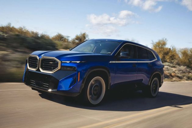 BMW reevaluează gama: ce modele ar putea dispărea în era Neue Klasse