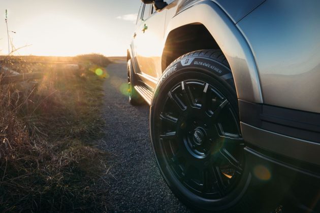 Avertisment Bridgestone: Asfaltul poate fi de două ori mai fierbinte decât aerul, atenție la anvelope!