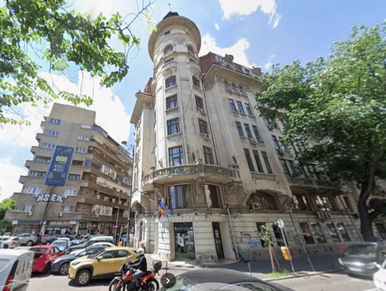 PMB a desemnat constructorul pentru consolidarea teatrului Bulandra: Proiect de 98,6 milioane lei