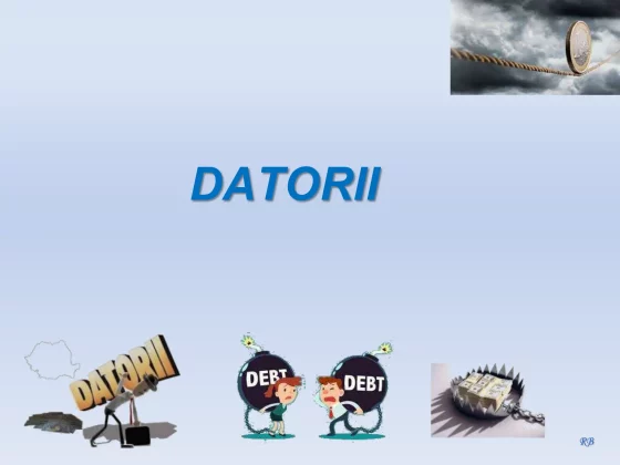 Propunere inedită din mediul de afaceri: Listă neagră cu primăriile și ministerele datoare privaților. CONAF explică modelul italian: Să plătească penalități
